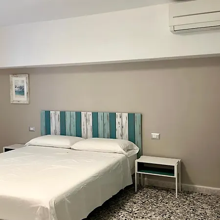 Apartamento S122 - Sirolo, Bilocale A 50 Metri Dalla Piazza *