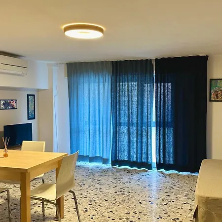 Apartamento S122 - Sirolo, Bilocale A 50 Metri Dalla Piazza Sirolo