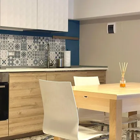 Apartamento S122 - Sirolo, Bilocale A 50 Metri Dalla Piazza *