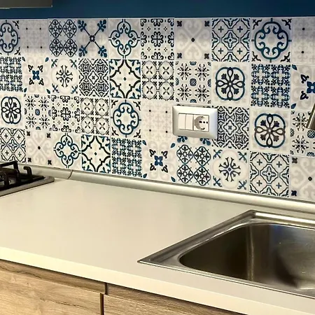 Apartamento S122 - Sirolo, Bilocale A 50 Metri Dalla Piazza *