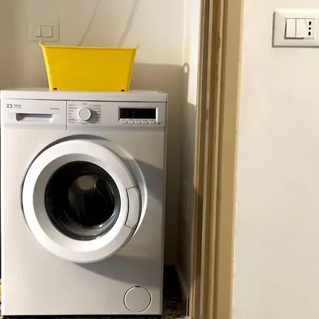 S122 - Sirolo, Bilocale A 50 Metri Dalla Piazza Apartman
